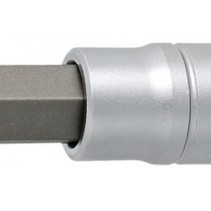 DOUILLES TOURNV 1/2" 6PANS 8MM - C9122404 - 3838909034232