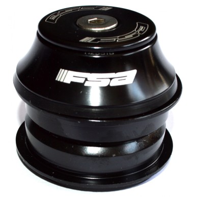 JD SEMI INT 1"1/8 44MM AL NR - C2102002 - 4712123806785