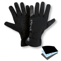 PAIRE GANTS TOTAL WINTER T:S - C9532097-S      - 8992005004010