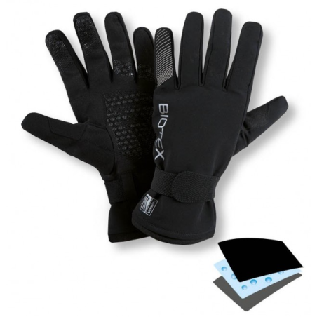 PAIRE GANTS TOTAL WINTER T:L - C9532097-L      - 8992005004034