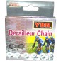 CHAINE 6V 116M ARGENT - C3402074 - 4715725000193