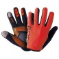 PAIRE GANTS EPIC ROUGE T:L - C9532094-L      - 8992605006032