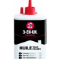 3 EN 1- HUILE TT USAGE 100ML - C9112045 - 5012594330031