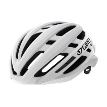 CASQUE AGILIS - W027 MAT WHITE L (59-63) - 7112777 - 0768686264948