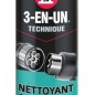 3/1-NETTOYANT CONTACTS 250ML - C9112091 - 5032227330917