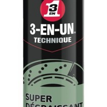 3EN1-SUPER DEGRAISSANT 500ML - C9112048 - 5032227336056