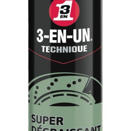 3EN1-SUPER DEGRAISSANT 500ML - C9112048 - 5032227336056