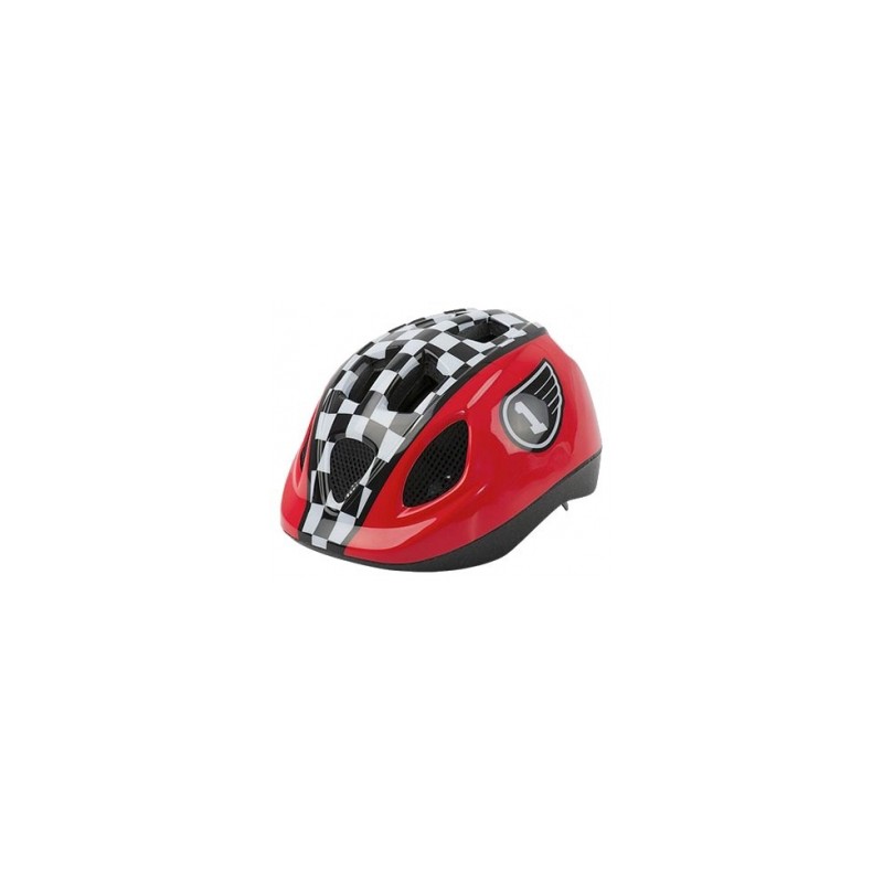 CASQUE "RACE" S:52/56 RG/BL/NR - C9302228 - 5603384000021