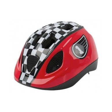 CASQUE "RACE" S:52/56 RG/BL/NR - C9302228 - 5603384000021