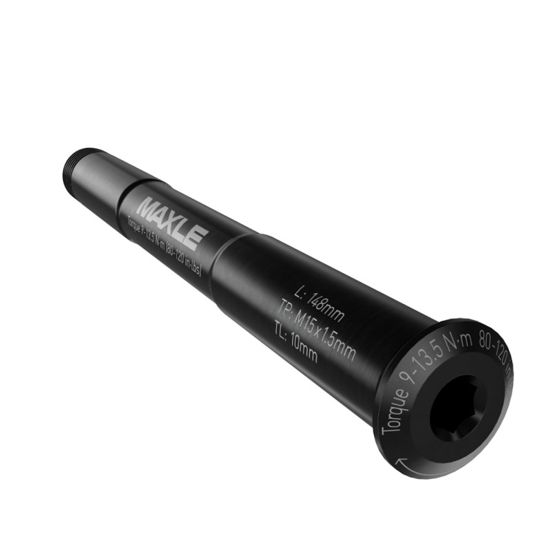 AXE AVANT ROCKSHOX MAXLE STEALTH SD MTB -   - 00.4318.005.018 - 0710845768200