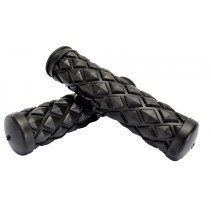 PR POIGNEES 125MM  NOIR - C2502095 - 6438534001790