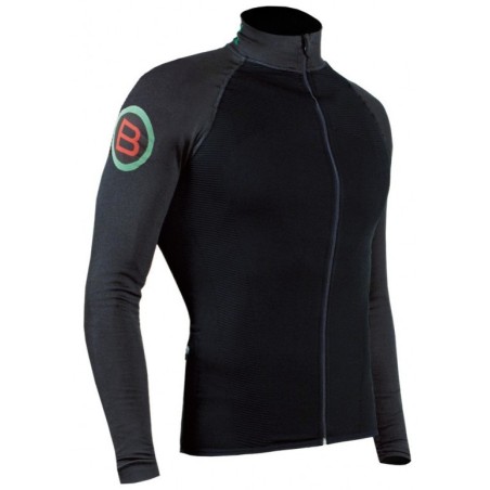 VESTE THERMIQUE NOIR - C9512418-T3     - 8999044004032