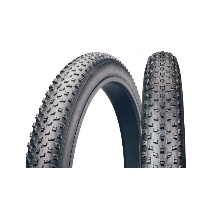 PNEU 26X4.0 FAT TR NOIR - C4902279 - 6927116121228