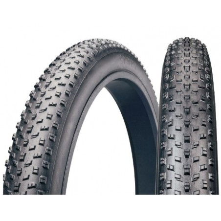 PNEU 26X4.0 FAT TR NOIR - C4902279 - 6927116121228