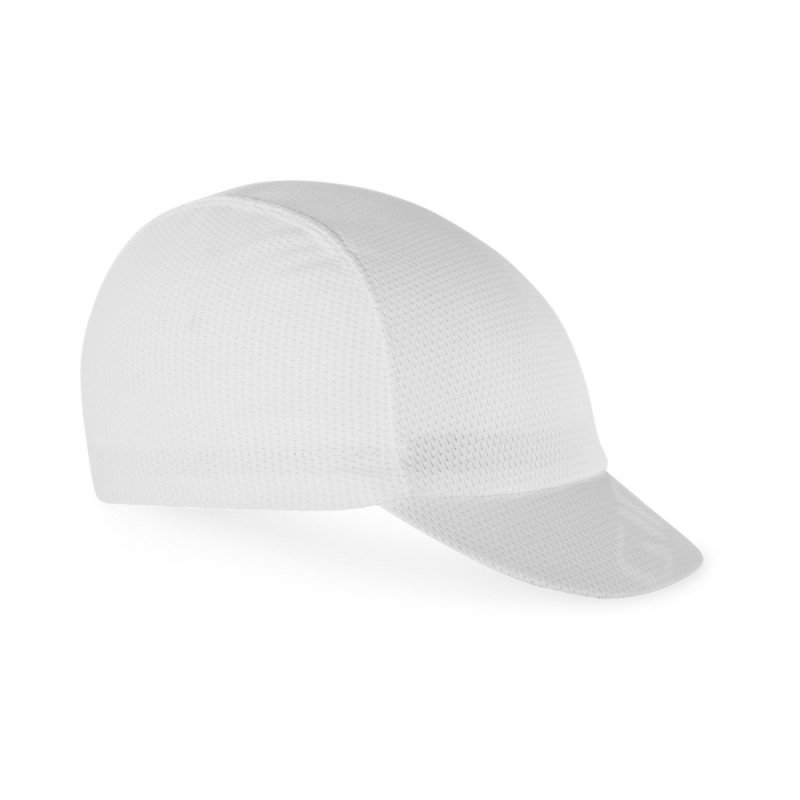 CASQUETTE SPF30 ULTRALIGHT - W001 WHITE  - 2038567 - 0768686892097