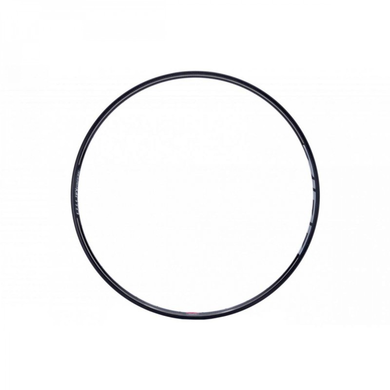 JANTE ARRIERE ZIPP 3ZERO MOTO 29 32 RAYONS SILVER A1 - R000 RED  - 00.1918.449.001 - 0710845832925