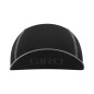 CASQUETTE PELOTON CAP - K000 BLACK  - 7128079 - 0768686407666