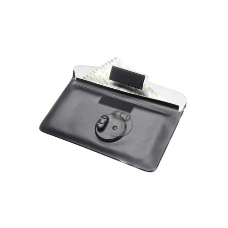 Porte carte rotatif "Freeliner"