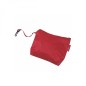 Bikebasket rouge