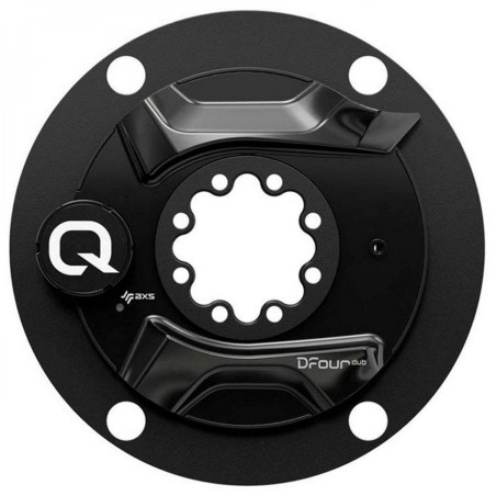 DFOUR QUARQ ROAD POWER METER DUB 175MM 1 -   - 00.3018.292.175 - 0710845859168