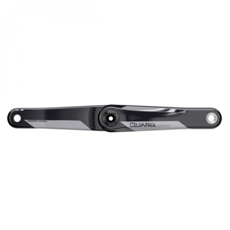 MANIVELLES QUARQ D2 DUB GLOSS 170MM (BB/ -   - 00.6118.611.170 - 0710845860539