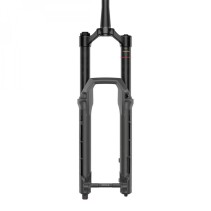 Fourche ROCKSHOX ZEB Ultimate Charger 3 RC2 29" 160mm OS44 A2 Gris Mat -   - 00.4020.819.015 - 0710845861277