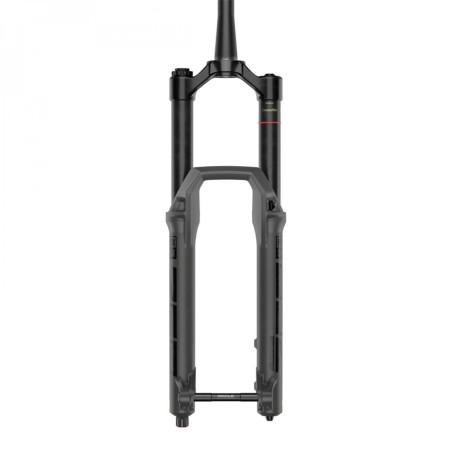 Fourche ROCKSHOX ZEB Ultimate Charger 3 RC2 29" 160mm OS44 A2 Gris Mat -   - 00.4020.819.015 - 0710845861277