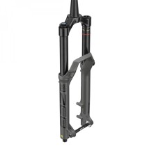 Fourche ROCKSHOX ZEB Ultimate Charger 3 RC2 29" 160mm OS44 A2 Gris Mat -   - 00.4020.819.015 - 0710845861277