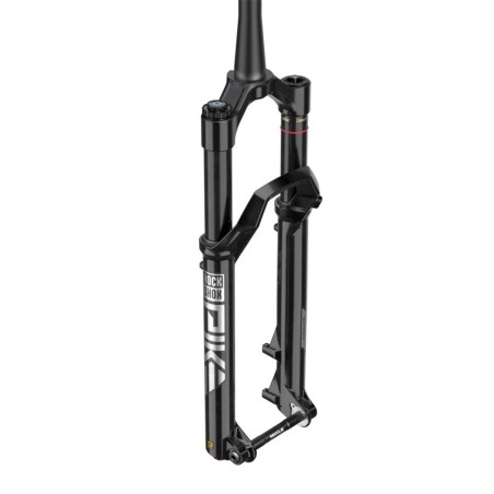 Fourche ROCKSHOX PIKE Ultimate Charger 3 RC2 29" 140mm OS44 C1 Noir Brillant -   - 00.4020.697.015 - 0710845864179