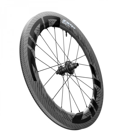 ZIPP 858 NSW TUBELESS DISQUE CL 700C ARR -   - 00.1918.698.001 - 0710845879906