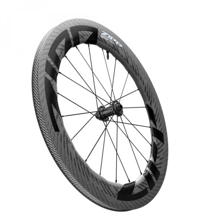 ZIPP 858 NSW TUBELESS DISQUE CL 700C AV -   - 00.1918.697.000 - 0710845880827