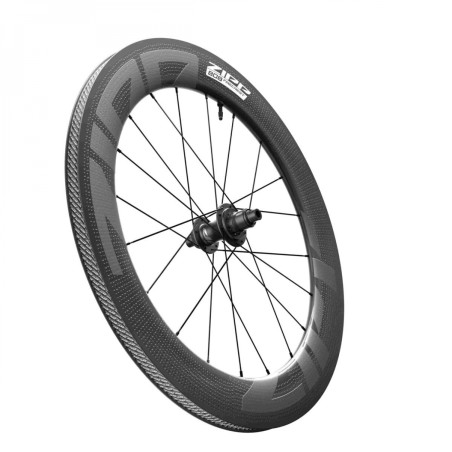 ZIPP 808 TUBELESS DISQUE CL 700C ARR XDR -   - 00.1918.694.001 - 0710845881015