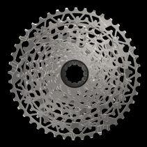 Cassette 12V SRAM APEX D1 XPLR PG-1231 11/44 -   - 00.2418.132.001 - 0710845886164