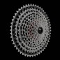 CASSETTE 12V SRAM XX T-TYPE EAGLE XS-1297 10/52 NOIR -   - 00.2418.125.000 - 0710845891441