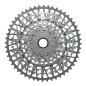 Groupe E-MTB SRAM GX BROSE ISIS AXS T-Type 36 Dents Clip-On 160mm Cassette 10/52 -   - 00.7918.282.000 - 0710845892806