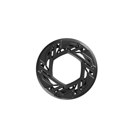 Groupe E-MTB SRAM GX 104BCD AXS T-Type 36 Dents Clip-On 160mm Cassette 10/52 -   - 00.7918.282.002 - 0710845892820