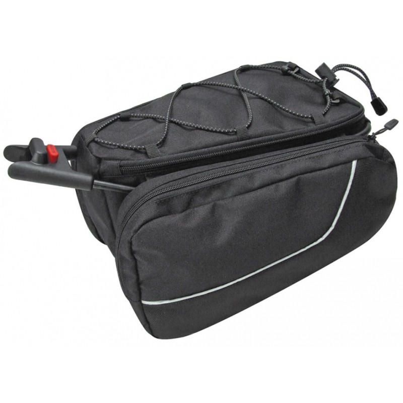 SACOCHE KLICKFIX DE SELLE CONTOUR MAX SPORT 7L NR ADAP.INCL - 0217CS - 4030572103195