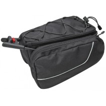 SACOCHE KLICKFIX DE SELLE CONTOUR MAX SPORT 7L NR ADAP.INCL - 0217CS - 4030572103195