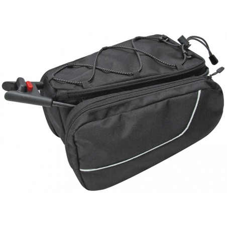 SACOCHE KLICKFIX DE SELLE CONTOUR MAX SPORT 7L NR ADAP.INCL - 0217CS - 4030572103195