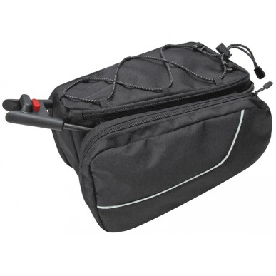 SACOCHE KLICKFIX DE SELLE CONTOUR MAX SPORT 7L NR ADAP.INCL - 0217CS - 4030572103195