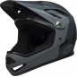Casque Bell SANCTION - K110 MAT BLK PRESENCE S (52-56) - 7100132 - 0768686160912