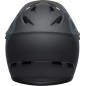 Casque Bell SANCTION - K110 MAT BLK PRESENCE S (52-56) - 7100132 - 0768686160912