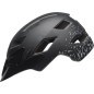 Casque Bell SIDETRACK YOUTH - K050 BLACK SILVER  - 7088998 - 0768686100826