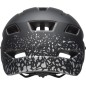 Casque Bell SIDETRACK YOUTH - K050 BLACK SILVER  - 7088998 - 0768686100826