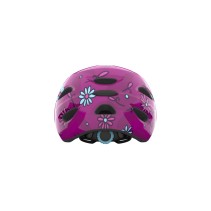 CASQUE SCAMP - P002 BRIGHT PINK XS (45-49) - 7129846 - 0768686380501