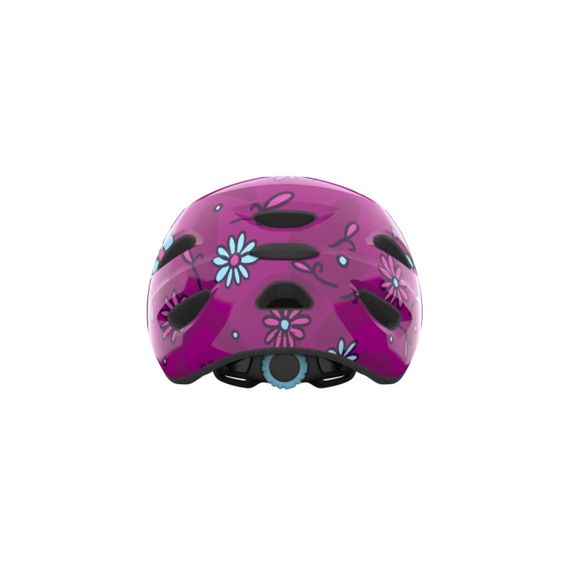 CASQUE SCAMP - P002 BRIGHT PINK XS (45-49) - 7129846 - 0768686380501