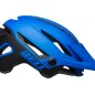 Casque Bell SIXER MIPS - B194 M BLUE/BLACK S (52-56) - 7127522 - 0768686382864