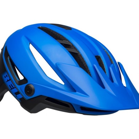 Casque Bell SIXER MIPS - B194 M BLUE/BLACK S (52-56) - 7127522 - 0768686382864