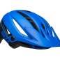 Casque Bell SIXER MIPS - B194 M BLUE/BLACK S (52-56) - 7127522 - 0768686382864