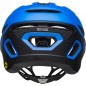 Casque Bell SIXER MIPS - B194 M BLUE/BLACK S (52-56) - 7127522 - 0768686382864